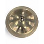 Used Zildjian 18in A Custom China Cymbal 38