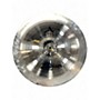 Used Zildjian 18in A Custom China Cymbal 38
