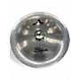 Used Zildjian 18in A Custom China Cymbal 38