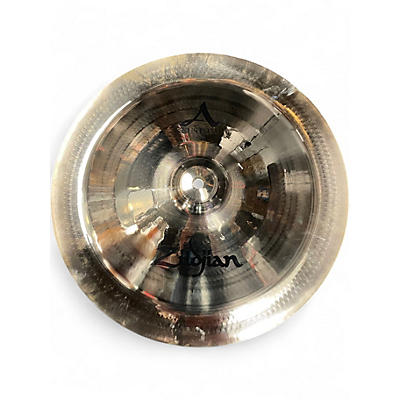 Used Zildjian 18in A Custom China Cymbal