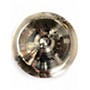 Used Zildjian 18in A Custom China Cymbal 38