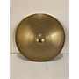 Used Zildjian Used Zildjian 18in A Custom Crash Cymbal 38