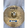 Used Zildjian Used Zildjian 18in A Custom Crash Cymbal 38