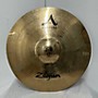 Used Zildjian Used Zildjian 18in A Custom Crash Cymbal 38