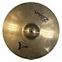 Used Zildjian Used Zildjian 18in A Custom Crash Cymbal 38