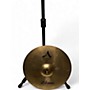 Used Zildjian Used Zildjian 18in A Custom Crash Cymbal 38