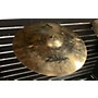 Used Zildjian Used Zildjian 18in A Custom Crash Cymbal 38