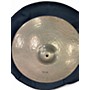 Used Zildjian 18in A Custom Crash Cymbal 38