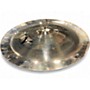 Used Zildjian Used Zildjian 18in A Custom Crash Cymbal 38