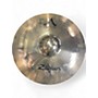 Used Zildjian Used Zildjian 18in A Custom Crash Cymbal 38