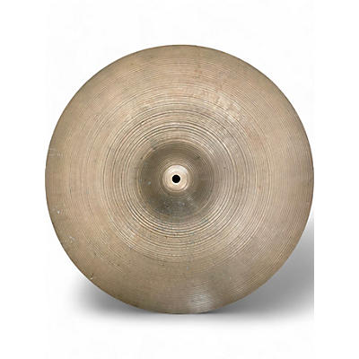 Used Zildjian 18in A Custom Crash Cymbal