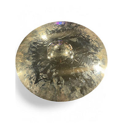 Used Zildjian 18in A Custom Crash Cymbal