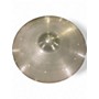 Used Zildjian 18in A Custom Crash Cymbal 38