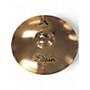 Used Zildjian 18in A Custom Crash Cymbal 38
