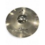 Used Zildjian 18in A Custom Crash Cymbal 38
