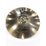 Used Zildjian 18in A Custom Crash Cymbal 38
