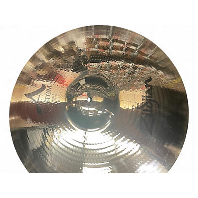 Used Zildjian 18in A Custom Crash Cymbal