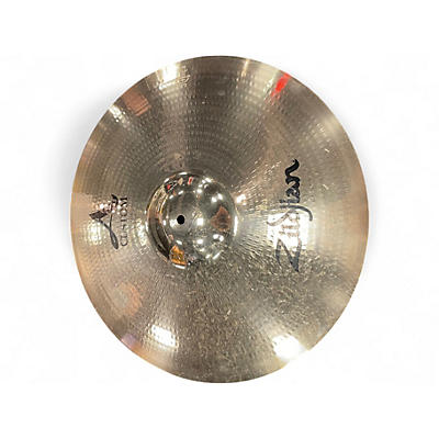 Used Zildjian 18in A Custom Crash Cymbal