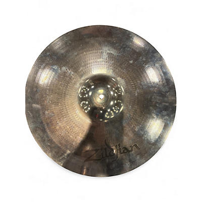 Used Zildjian 18in A Custom Crash Cymbal