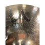 Used Zildjian 18in A Custom Crash Cymbal 38