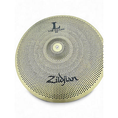 Used Zildjian 18in A Custom Crash Cymbal