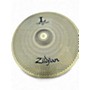 Used Zildjian 18in A Custom Crash Cymbal 38