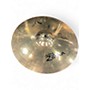 Used Zildjian 18in A Custom Crash Cymbal 38