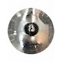 Used Zildjian 18in A Custom Crash Cymbal 38