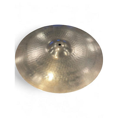 Used Zildjian 18in A Custom Crash Cymbal