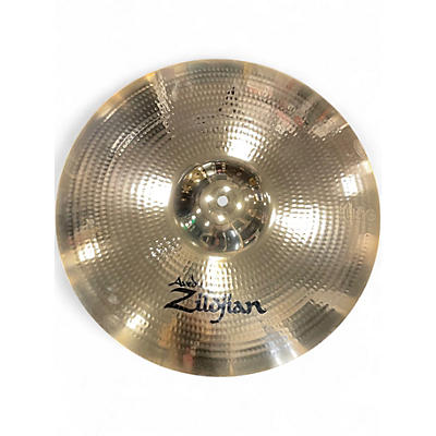 Used Zildjian 18in A Custom Crash Cymbal