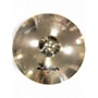 Used Zildjian 18in A Custom Crash Cymbal 38