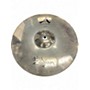 Used Zildjian 18in A Custom Cymbal 38