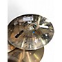 Used Zildjian 18in A Custom EFX Crash Cymbal 38