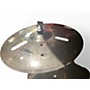 Used Zildjian 18in A Custom EFX Crash Cymbal 38