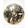 Used Zildjian 18in A Custom EFX Crash Cymbal 38