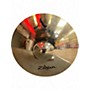 Used Zildjian 18in A Custom Fast Crash Cymbal 38