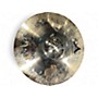 Used Zildjian 18in A Custom Fast Crash Cymbal 38