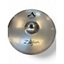 Used Zildjian Used Zildjian 18in A Custom Medium Crash Cymbal 38