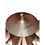 Used Zildjian Used Zildjian 18in A Custom Medium Crash Cymbal 38