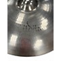 Used Zildjian 18in A Custom Medium Crash Cymbal 38