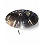 Used Zildjian 18in A Custom Medium Crash Cymbal 38