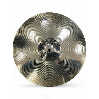 Used Zildjian 18in A Custom Medium Crash Cymbal