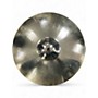 Used Zildjian 18in A Custom Medium Crash Cymbal 38