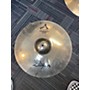 Used Zildjian Used Zildjian 18in A Custom Projection Crash Cymbal 38