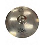 Used Zildjian 18in A Custom Projection Crash Cymbal 38