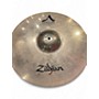 Used Zildjian 18in A Custom Projection Crash Cymbal 38