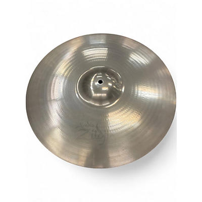Used Zildjian 18in A Custom Projection Crash Cymbal