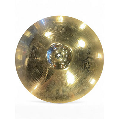 Used Zildjian 18in A Custom Projection Crash Cymbal