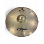 Used Zildjian 18in A Custom Projection Crash Cymbal 38