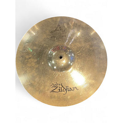 Used Zildjian 18in A Custom Projection Crash Cymbal